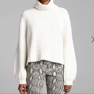 A.L.C. Brinkley Sweater
